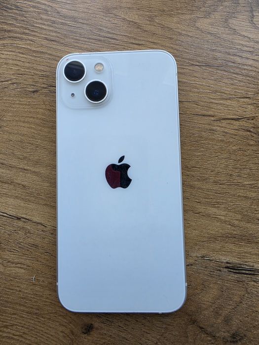 iPhone13 128GB  bardzo zadbany