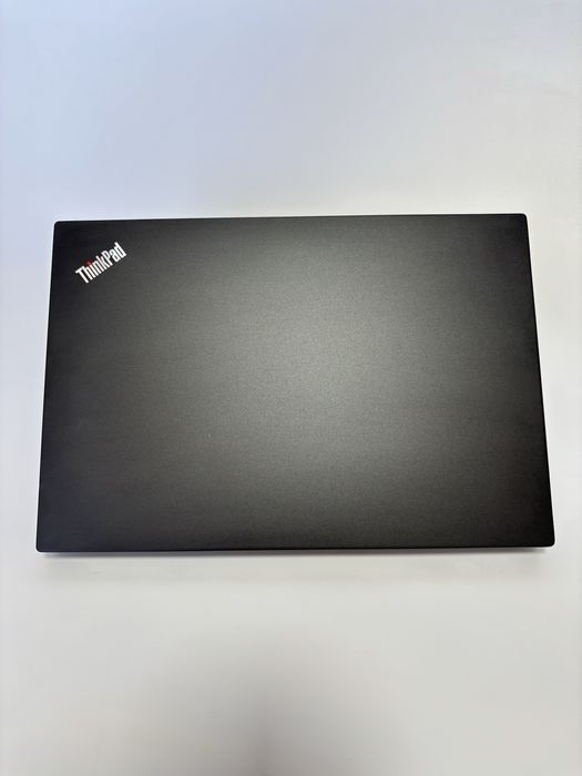 Lenovo ThinkPad E590, 16 Gb RAM, 512 Gb SSD
