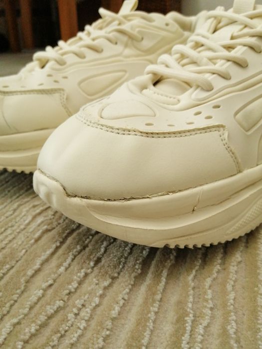 Zara Baskets buty męskie