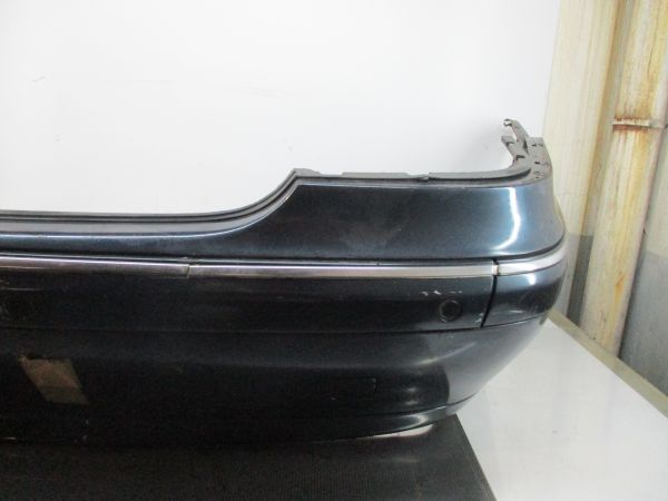 Pára-choques trás MERCEDES-BENZ Classe S (W220)