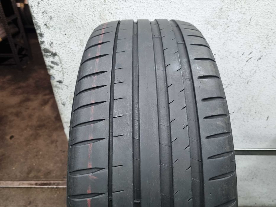 245/45/19 102Y Michelin Pilot Sport 4 A0 D.0822