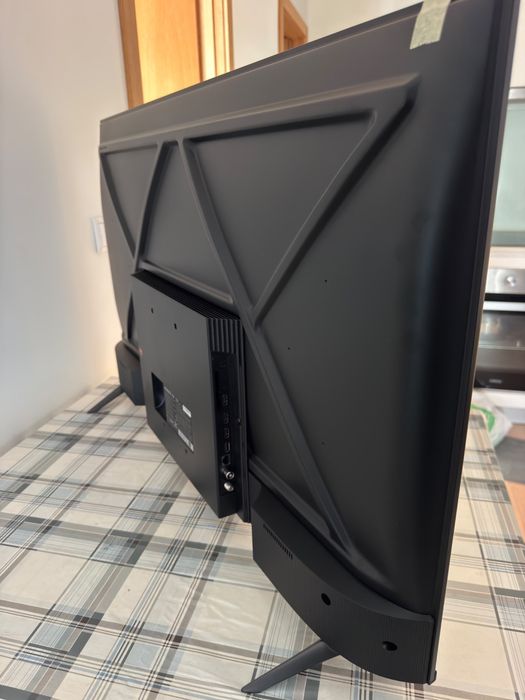 Tv 43 polegadas xiaomi