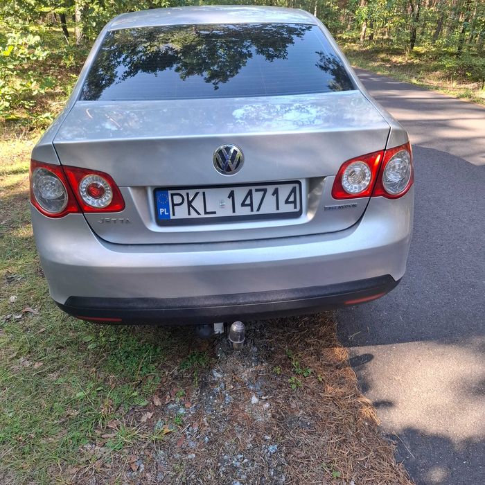 Sprzedam Volkswagen Jetta