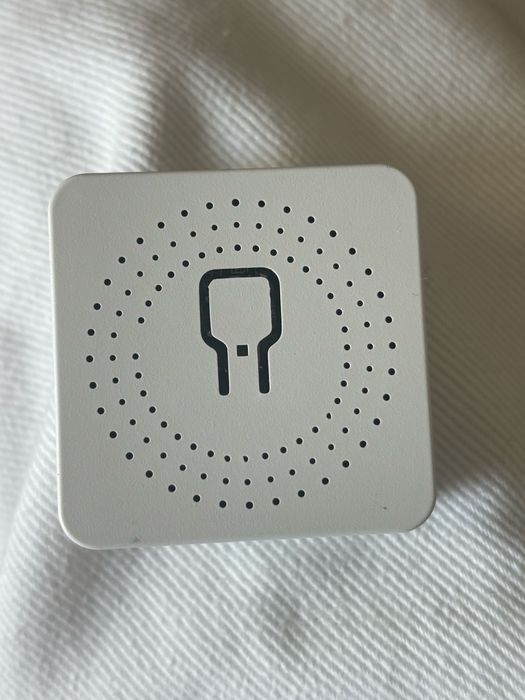 Smart swotch module