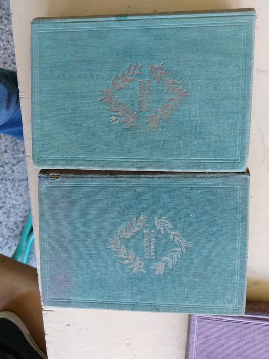 Книги Угорщини антикварні