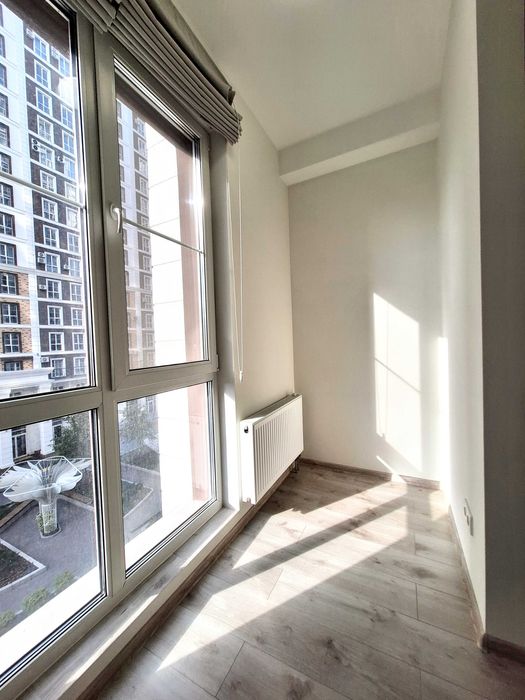 Оренда світлої 2к+ кухня+вітальня! ЖК Нова Англія! метро Васильківська