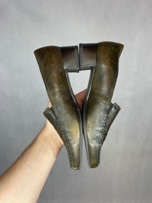 Buty na obcasie caprice 40