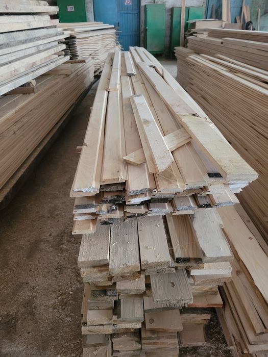 Прдається Вагонка липова