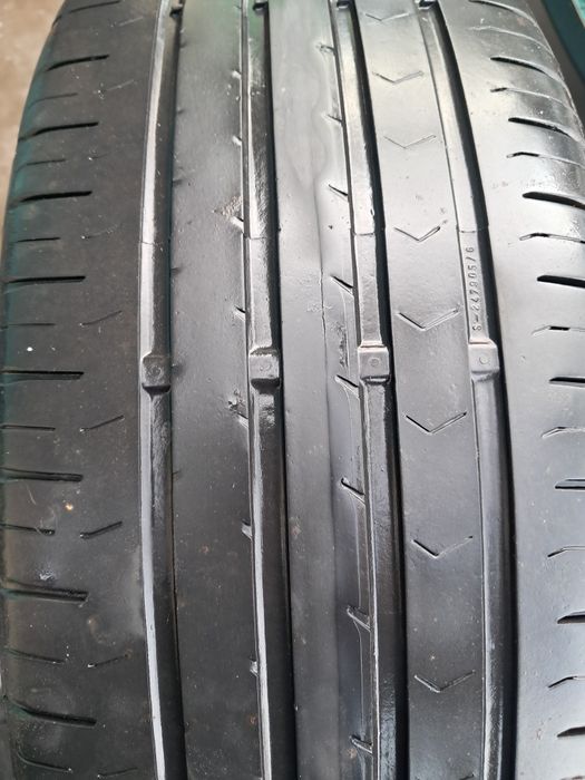 Шини 215 60 16 Continental