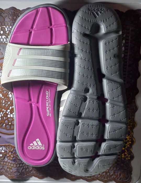 Adidas шлепанці 40 розмір