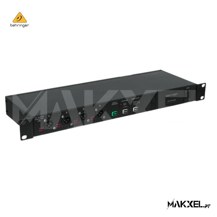 Behringer P24HUB