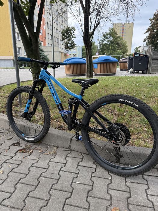 Sprzedam rower MARIN full suspension