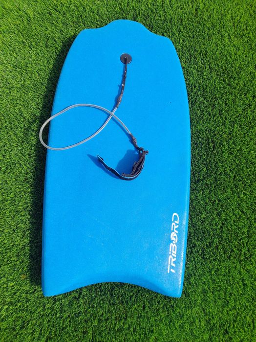 Prancha Bodyboard Tribord