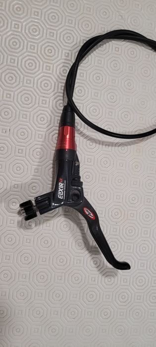 Avid Elixir CR - Travões hidráulicos