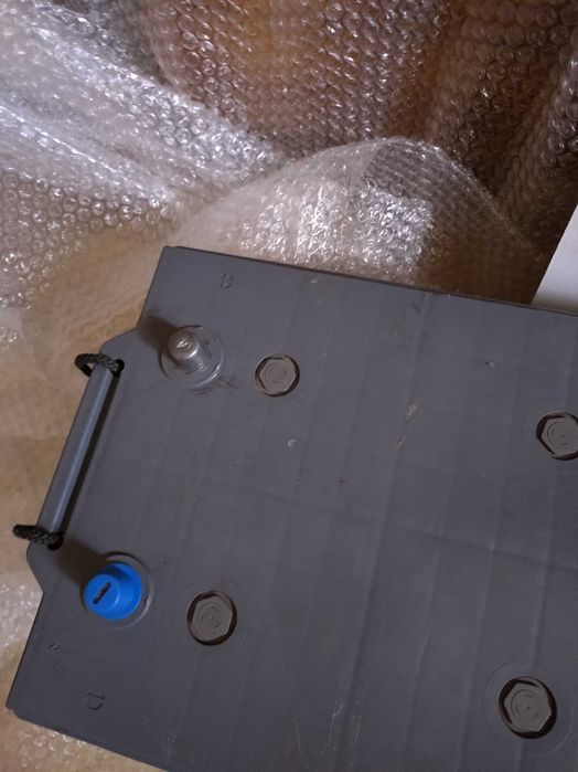 Magazyn energii, akumulator trakcyjny 12 V 160 Ah Sonnenschein