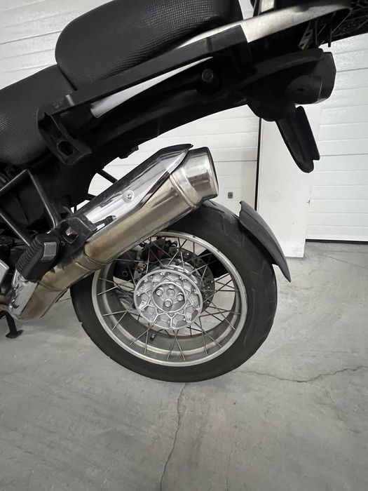BMW R 1100 GS – Excelente Estado