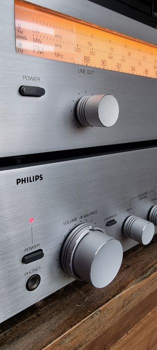 Philips 305 Philips 103