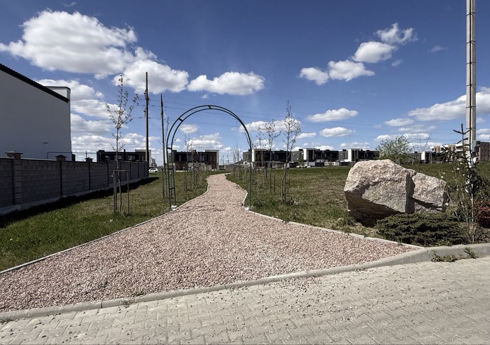 ПРОДАЖ земельна ділянка ЖК Green Hills / р-н Газовик