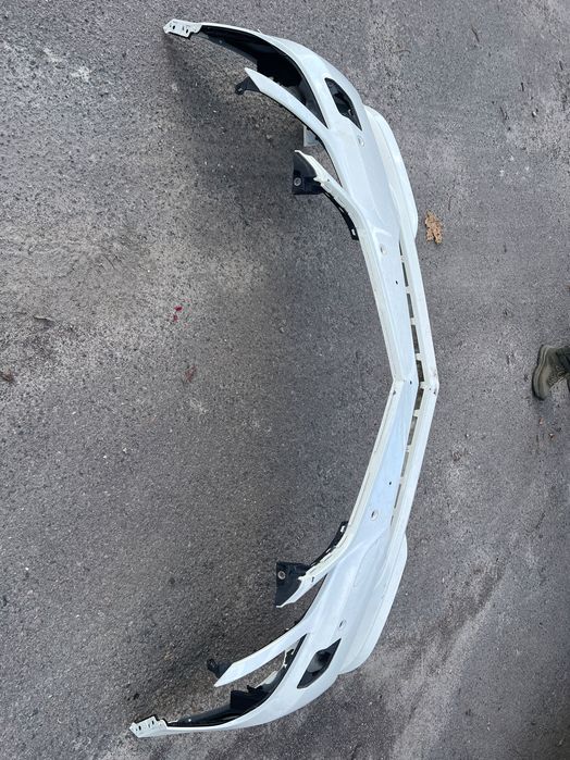 Бампер передній Е-клас C207 M271  2009-2016р