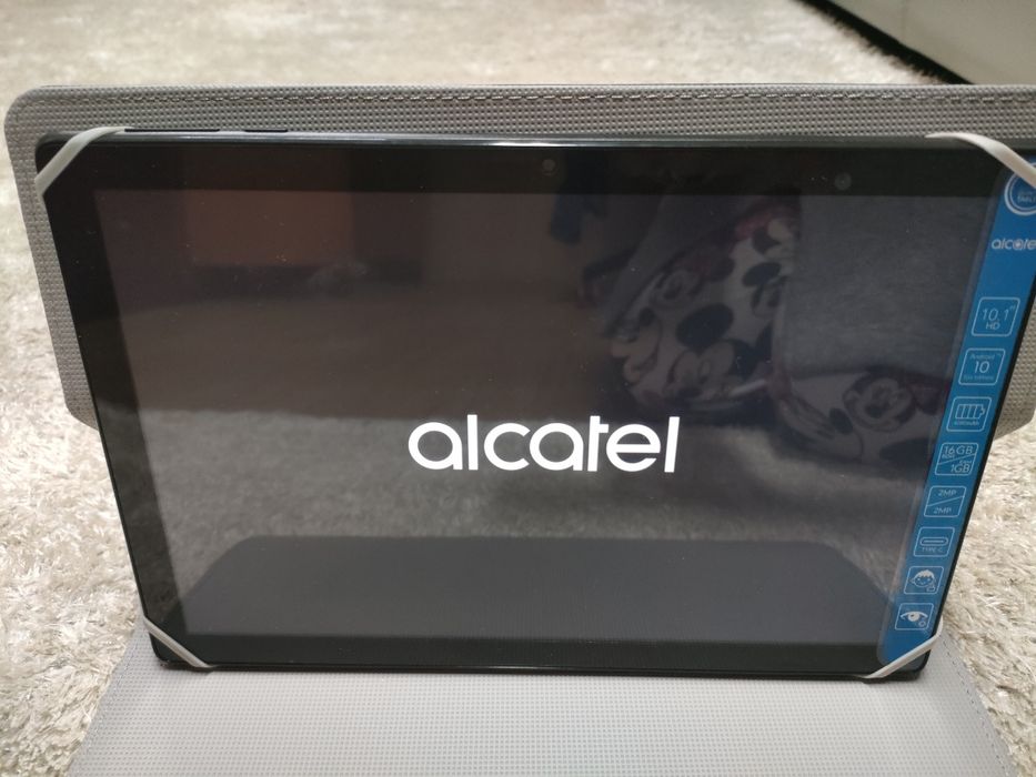 Tablet Alcatel 1T10424346667671900161