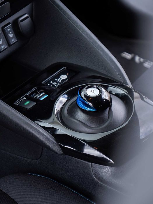 Nissan Leaf 40kwh - 92% SOH