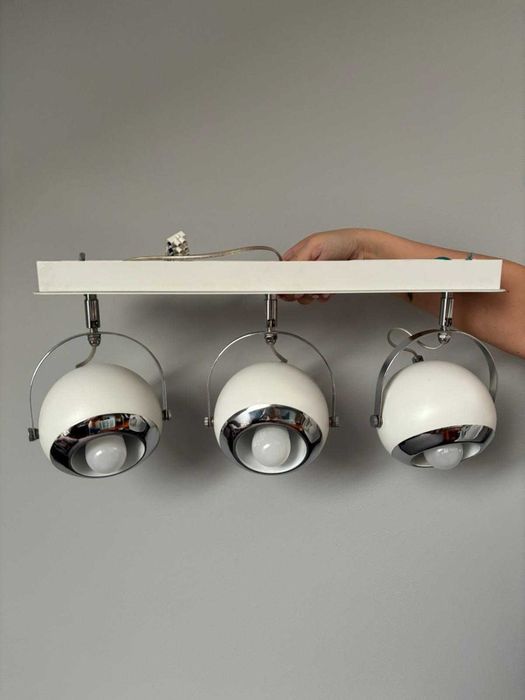 Żyrandol / lampa sufitowa