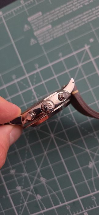 Zegarek Parnis PA6046 Radiomir 1940