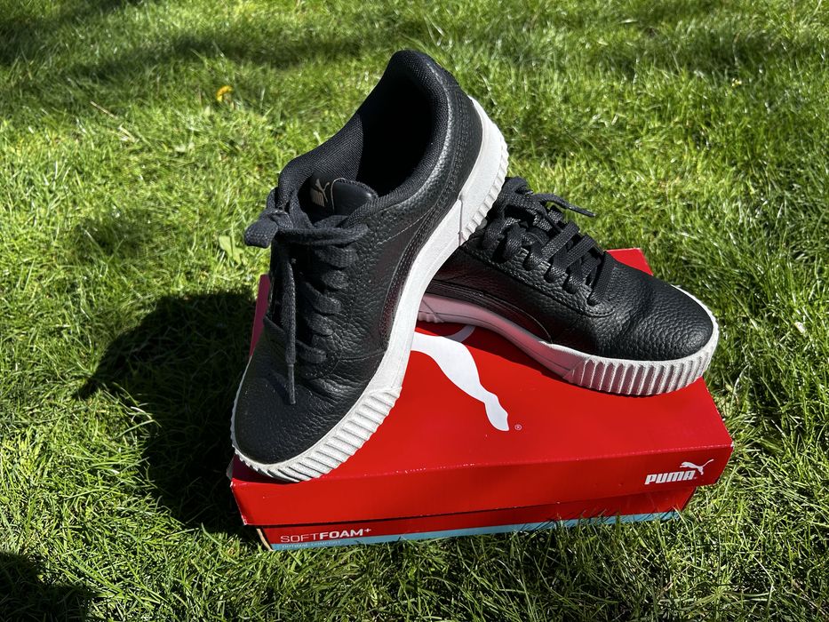 Кросівки Puma Turin II Footbal