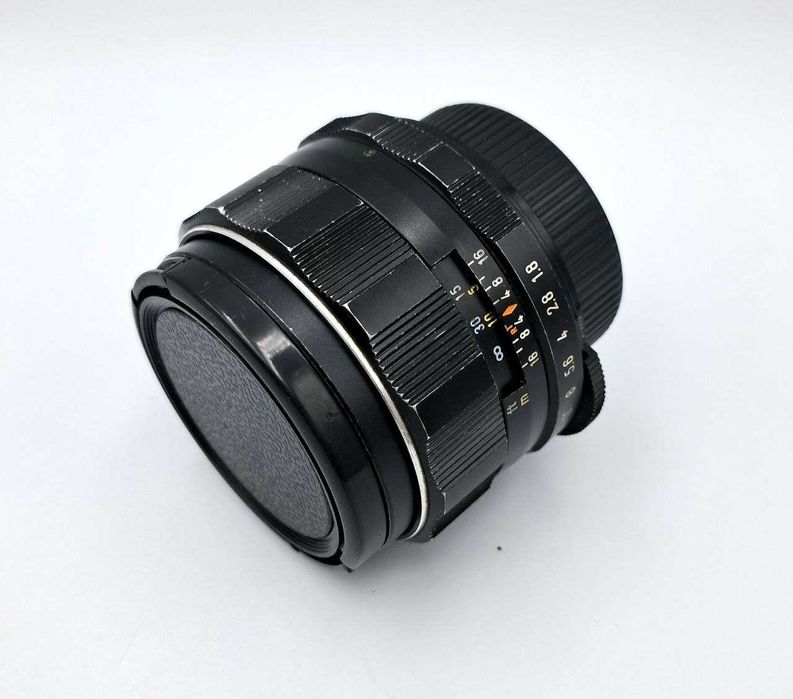 SMC Takumar 55/1.8 Asahi Opt.Co різьба М42