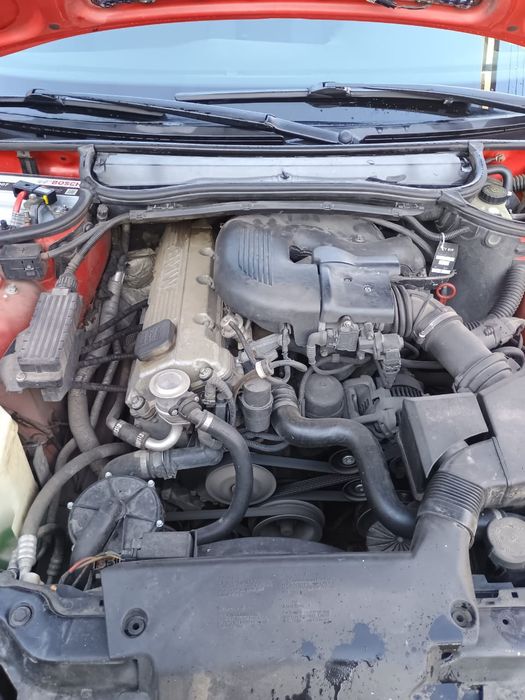 Продам BMW e46 в чудовому стані