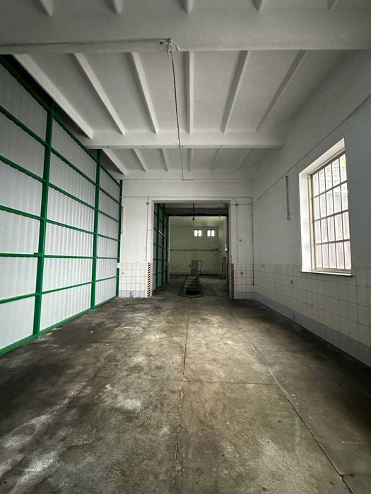 В. Омеляна 168м2 Здам БОКС біля дороги поруч з ХУТОРОМ