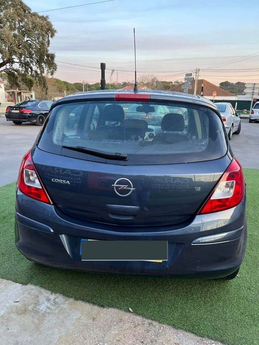 Vendo Opel Corsa 2007