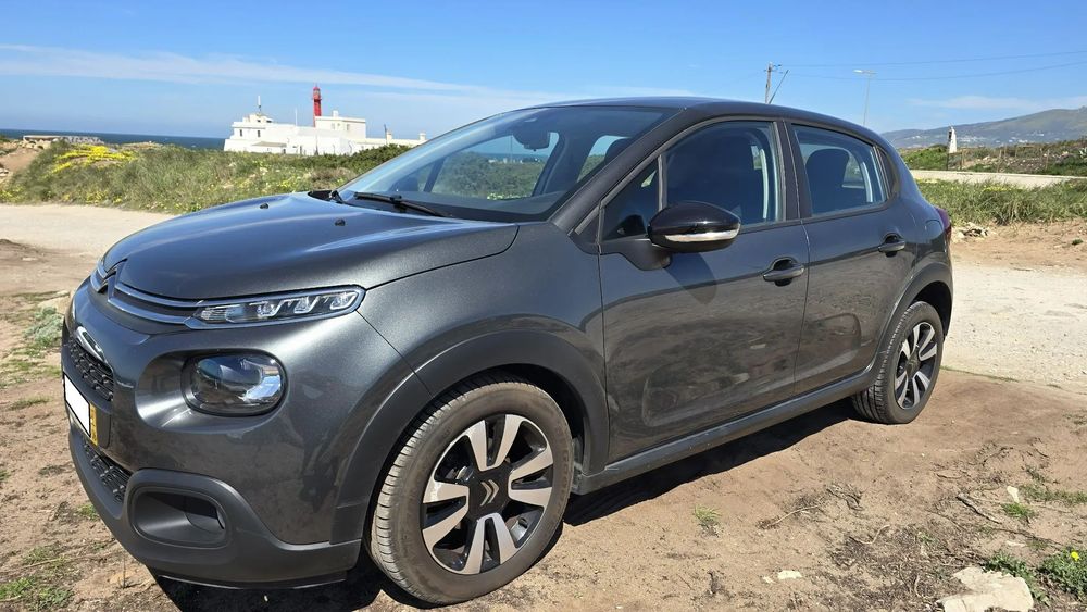 Citroën C3 1.2 PureTech Feel