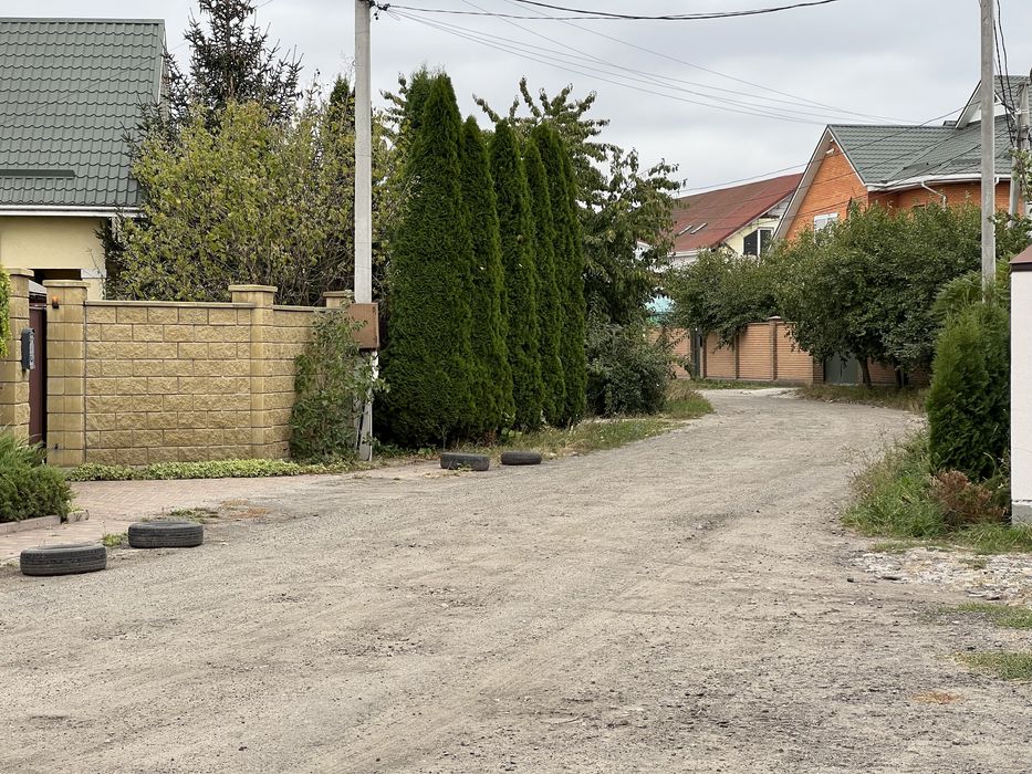 Пр зем уч 15сПогребы ул Зарична