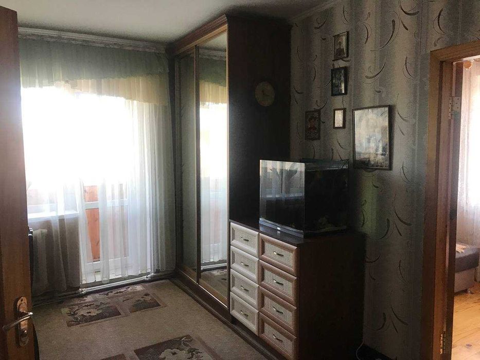 двокімнатна квартира в центрі міста