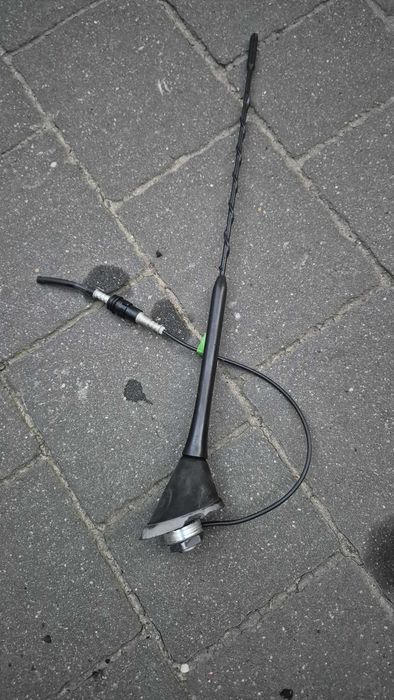 Antena Peugeot 407