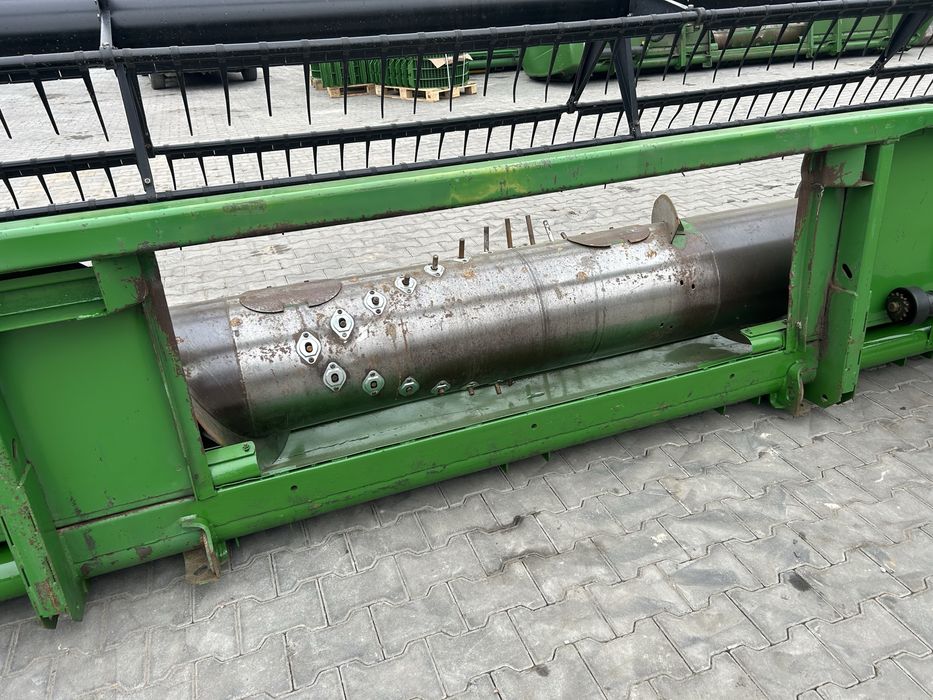 Жатка Флекс John Deere 930Flex 9м