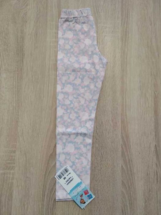 Legginsy Rozmiar 98