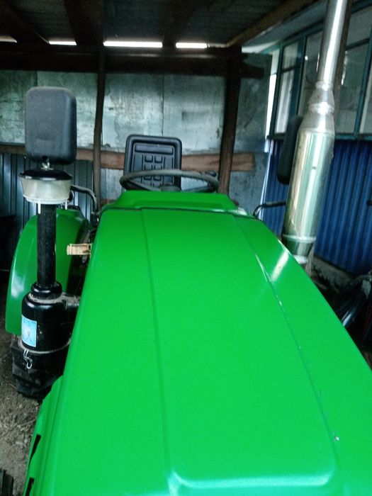 Мото Трактор КЕНТАВР 200