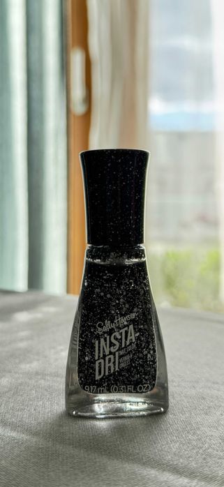 Lakier do paznokci Sally Hansen Insta-Dri 565 Powerslide