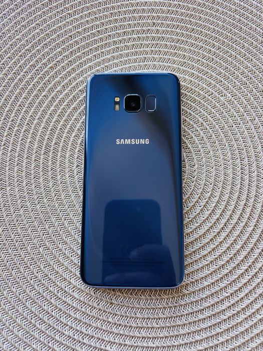Smartfon Samsung Galaxy S8 64GB