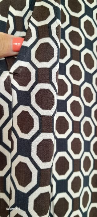 Spodnie letnie Massimo Dutti nowe roz 40