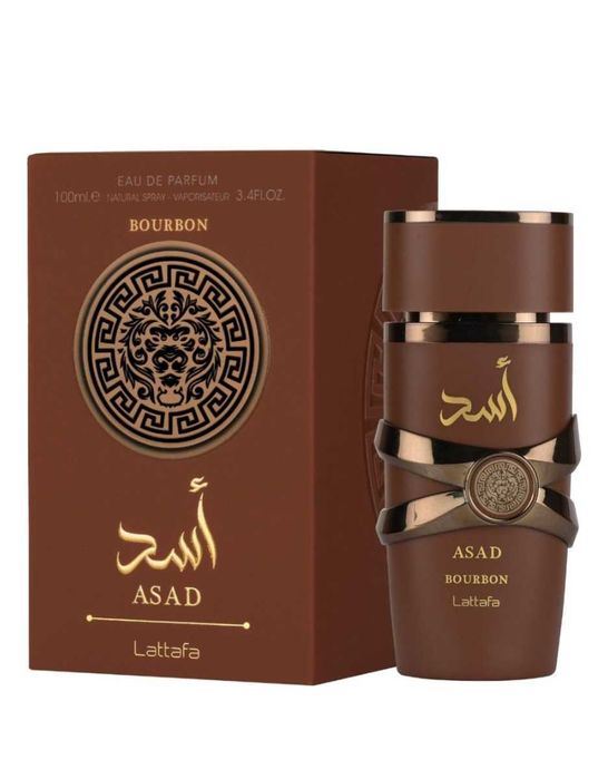 Perfume lattafa