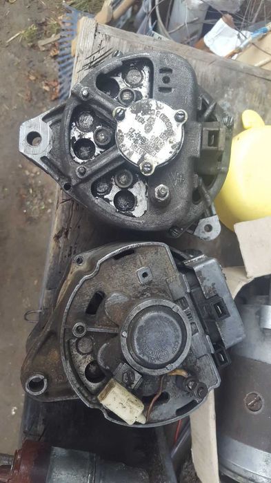 Продам стартер Opel  Vectra A 1.8 генератор запчастини ваз стартер заз