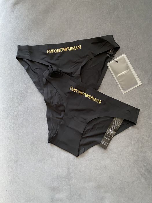 Трусики emporio armani (оригінал)