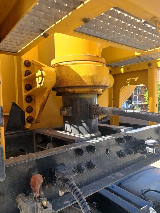 Продам напівпричіпи в хорошому стані