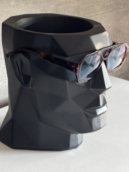 Okulary nowe uniseks modowe