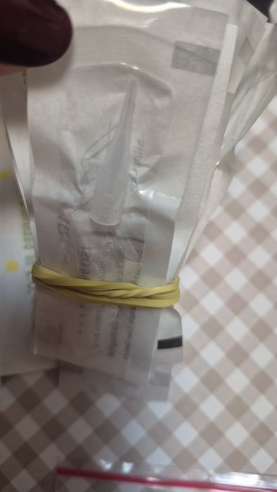 Машинка для татуажу Giant Sun G-8650