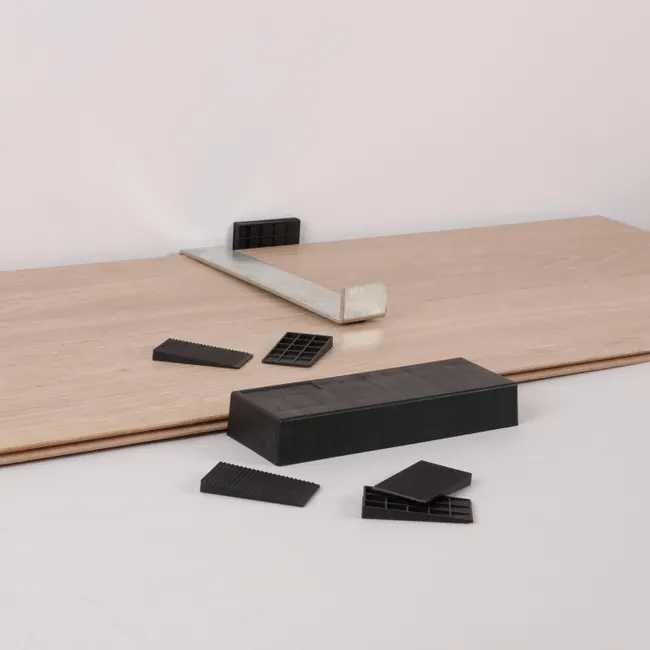 Kit para Instalação de Pavimentos Flutuantes
