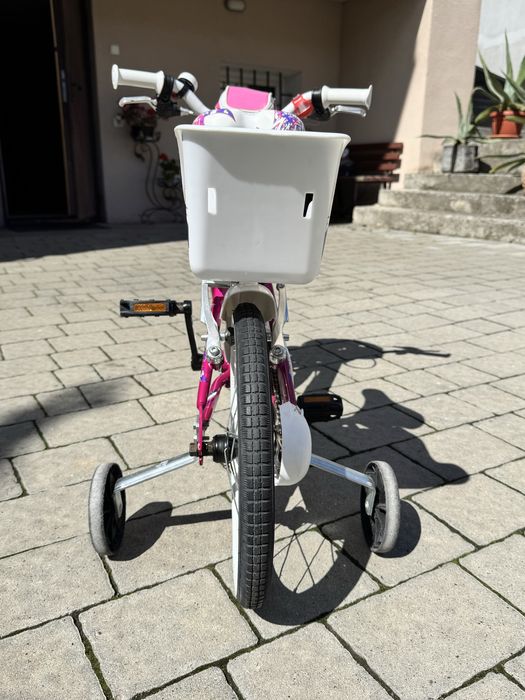 Дитячий велосипед